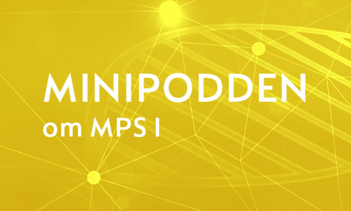 MPS typ 1